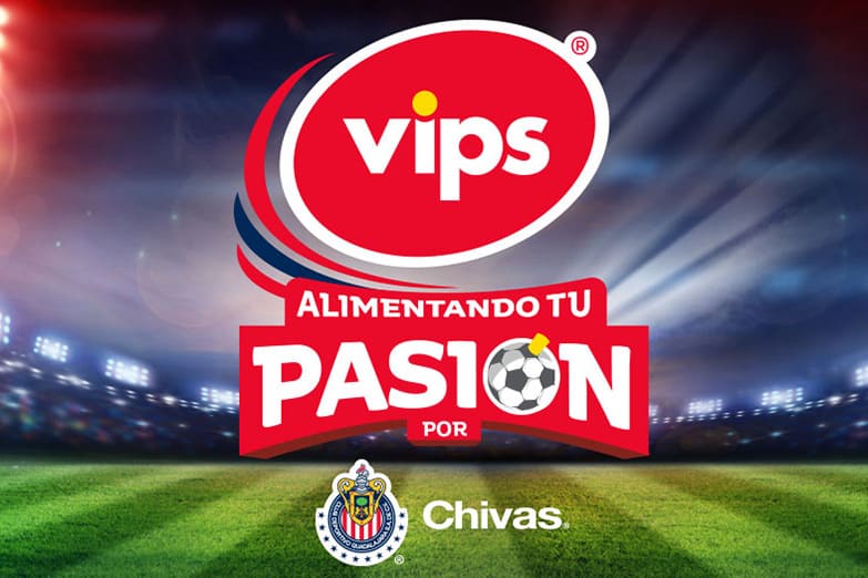 Portada Chivas y | Vips