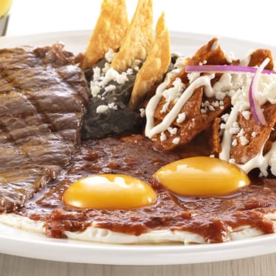 Deliciosos desayunos | Vips México
